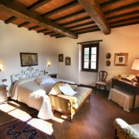 Agriturismo San Valentino Amelia Cameră foto