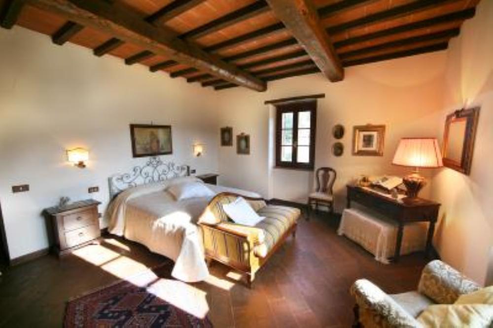 Agriturismo San Valentino Amelia Cameră foto