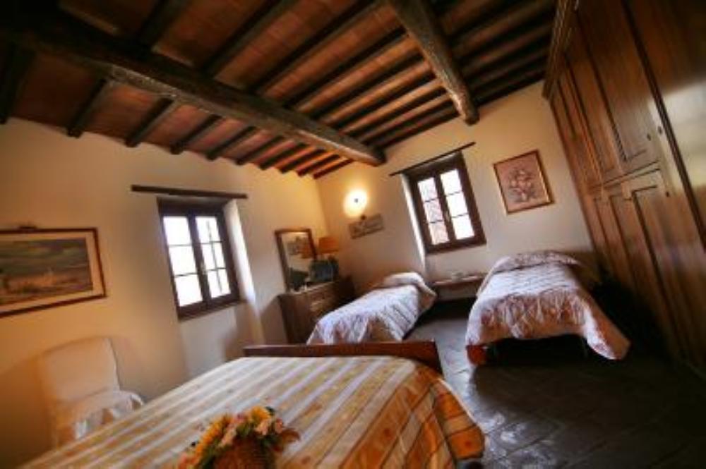 Agriturismo San Valentino Amelia Cameră foto